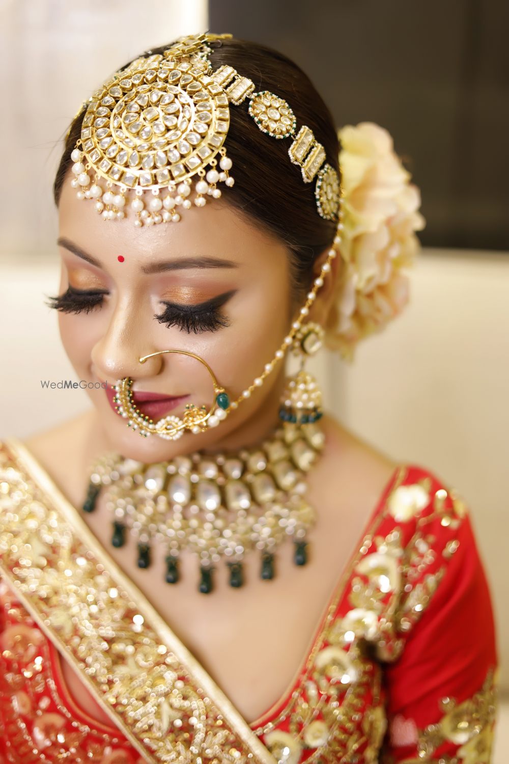 Photo By Blush Makeovers by Tanushree - Bridal Makeup