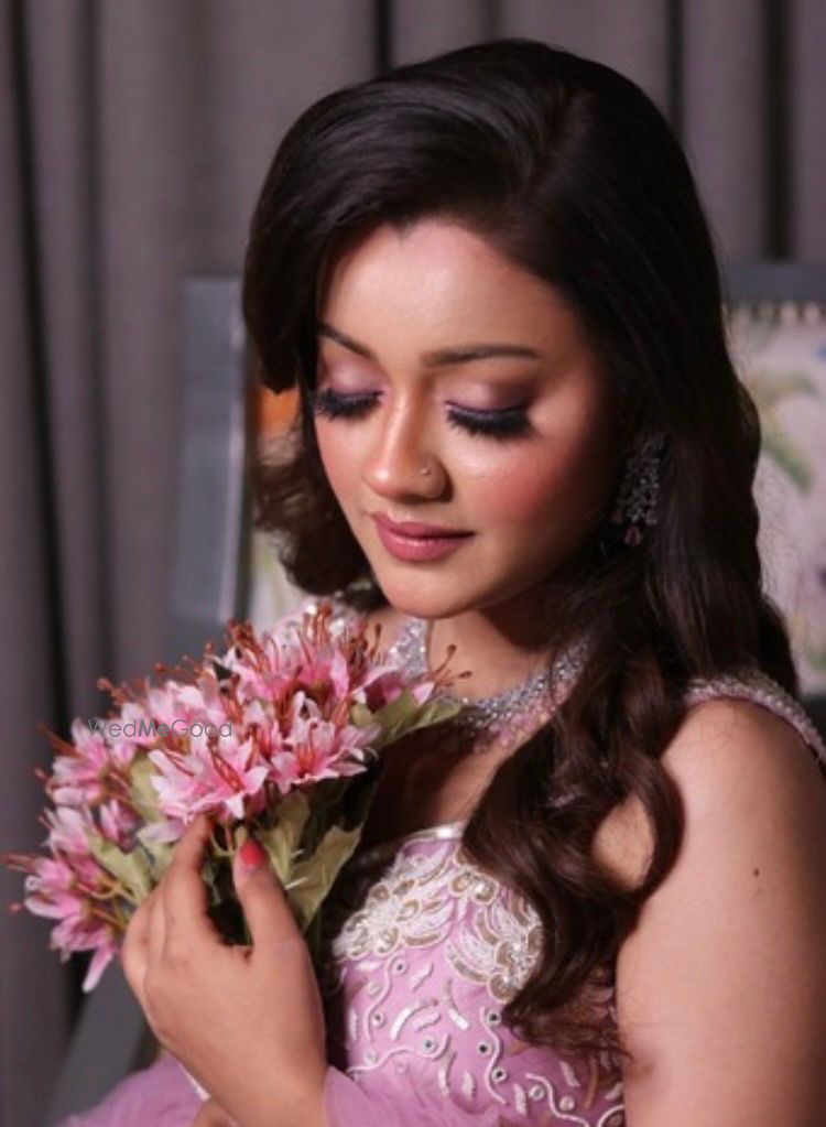 Photo By Blush Makeovers by Tanushree - Bridal Makeup