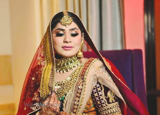 Photo By Blush Makeovers by Tanushree - Bridal Makeup