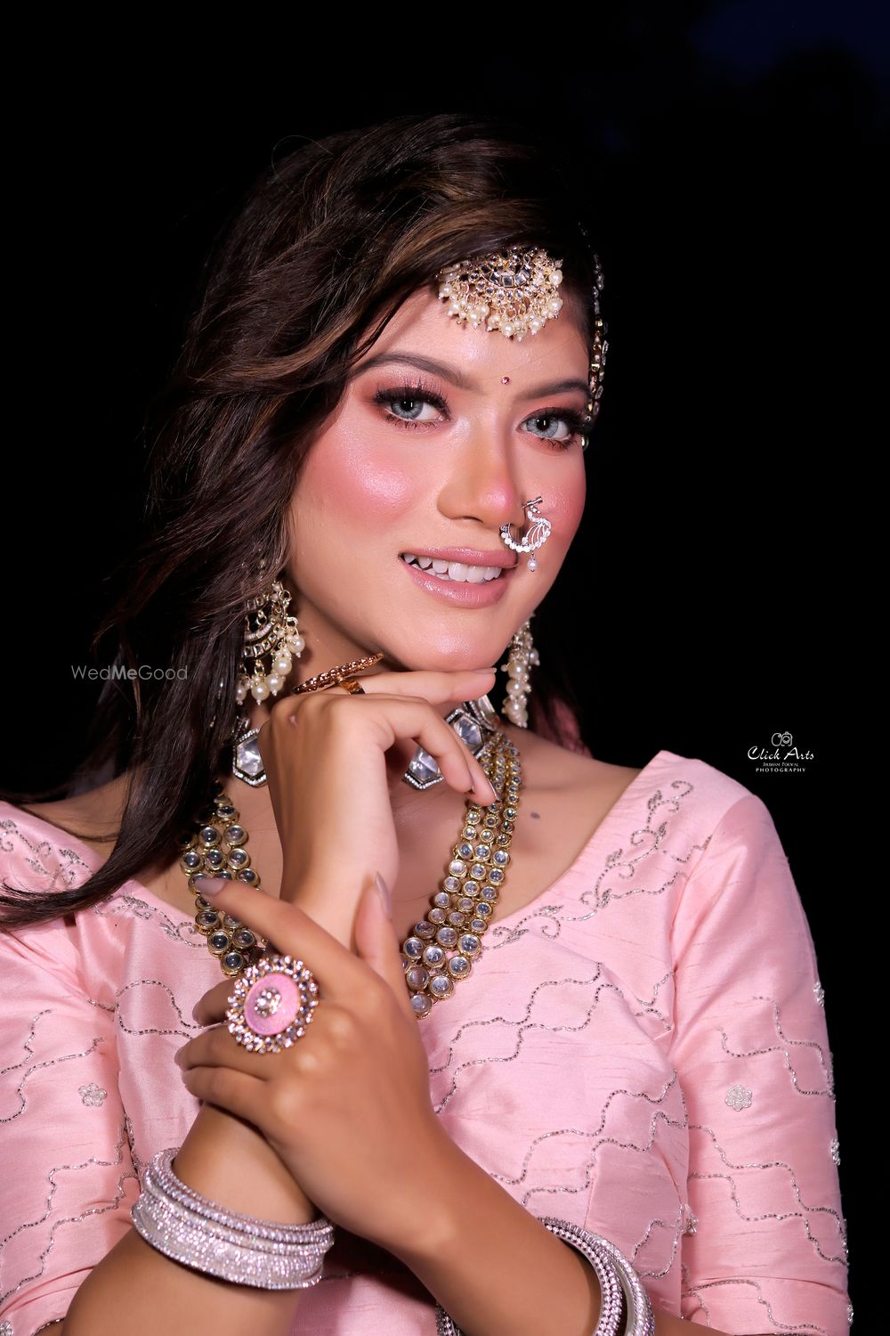 Photo By Blush Makeovers by Tanushree - Bridal Makeup