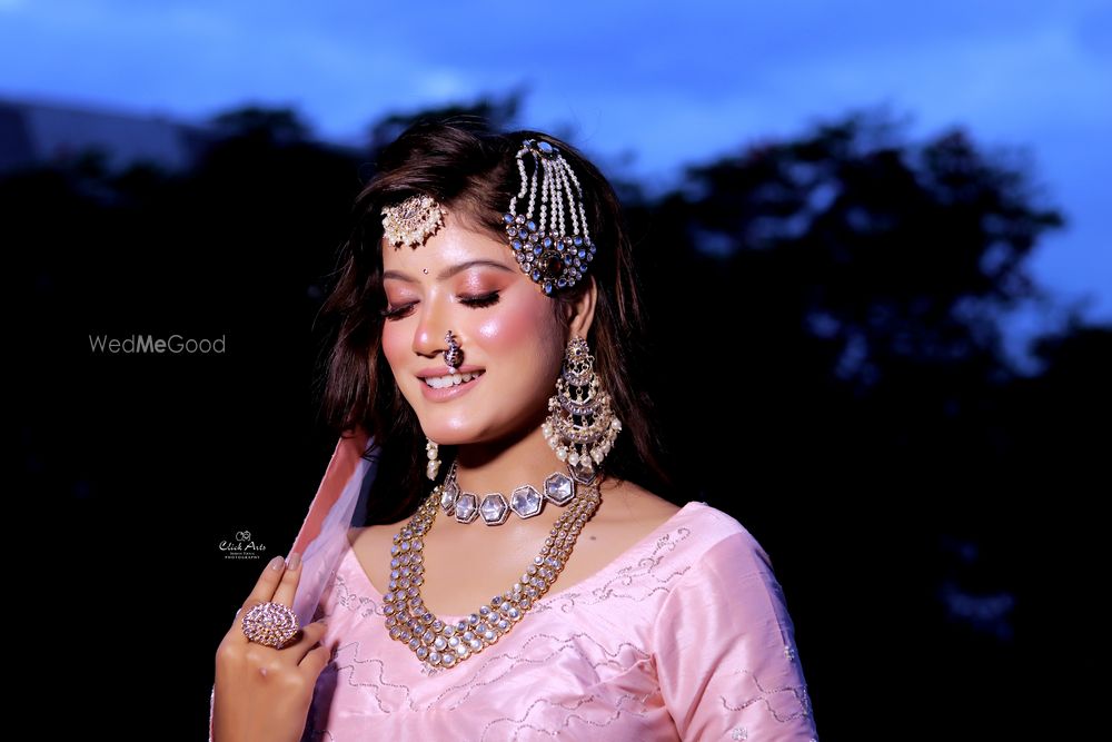 Photo By Blush Makeovers by Tanushree - Bridal Makeup