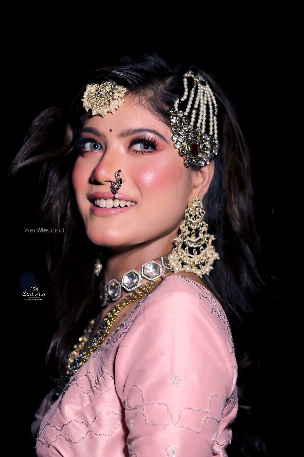 Photo By Blush Makeovers by Tanushree - Bridal Makeup