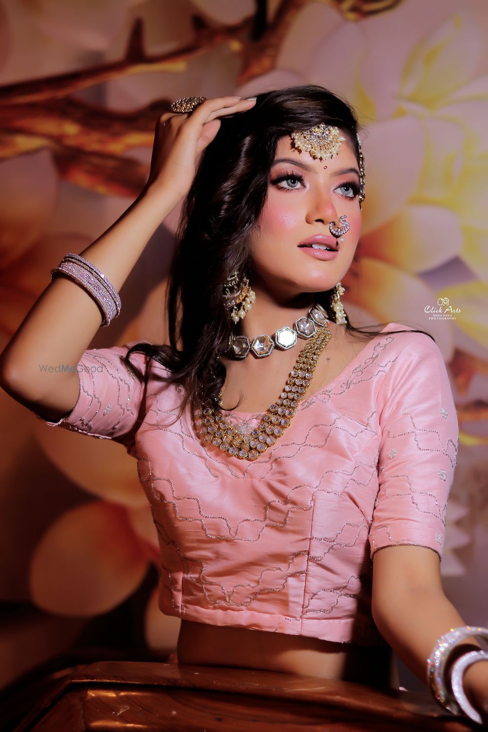 Photo By Blush Makeovers by Tanushree - Bridal Makeup