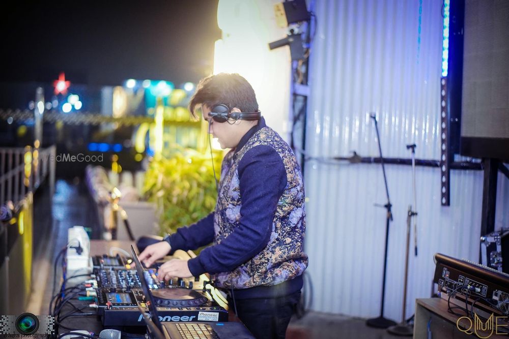 Photo By D Jay Avi - DJs