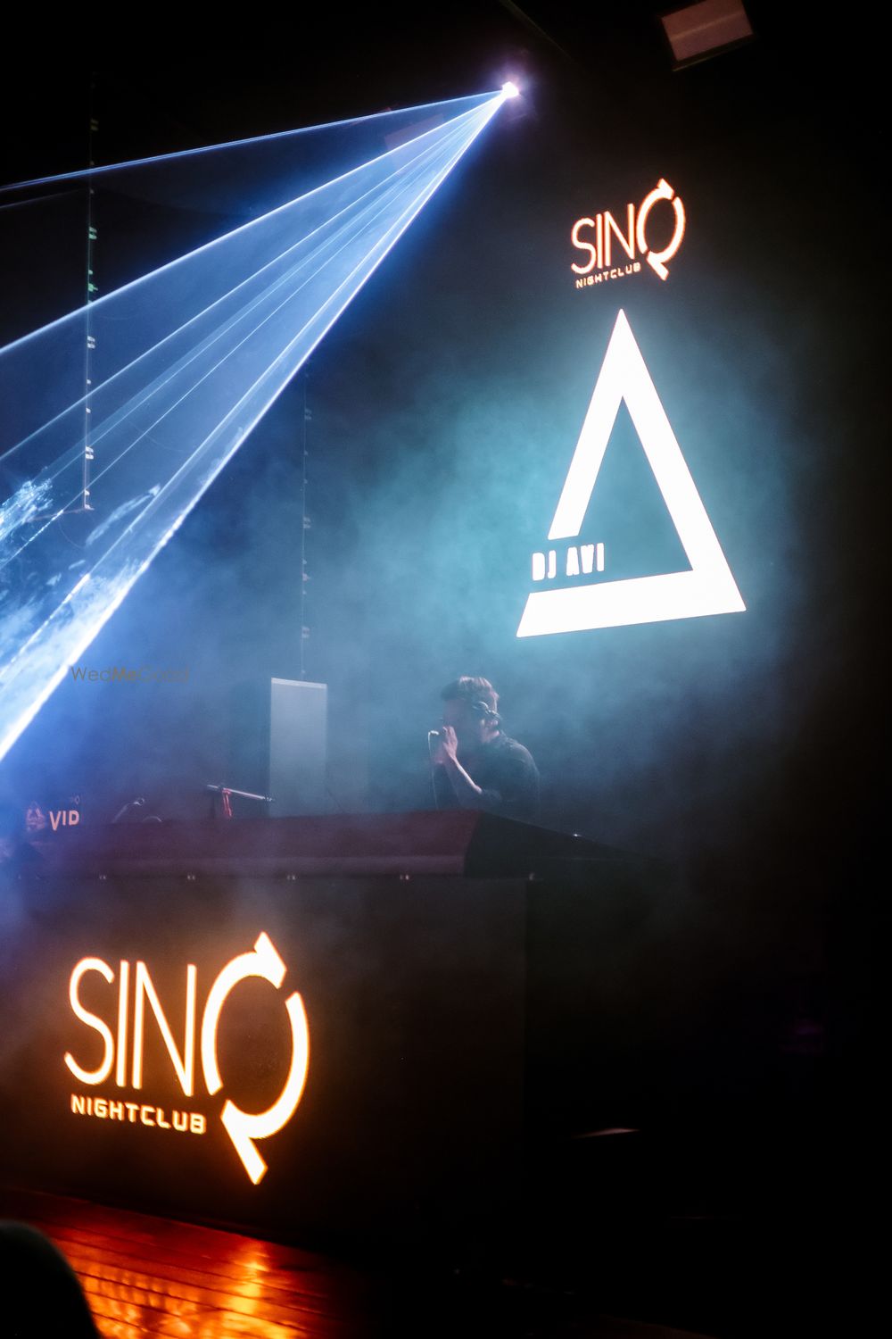 Photo By D Jay Avi - DJs