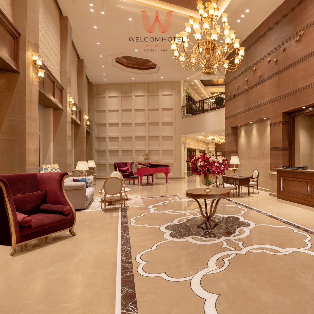 Photo By Welcomhotel By ITC Hotels, Tavleen, Chail - Venues