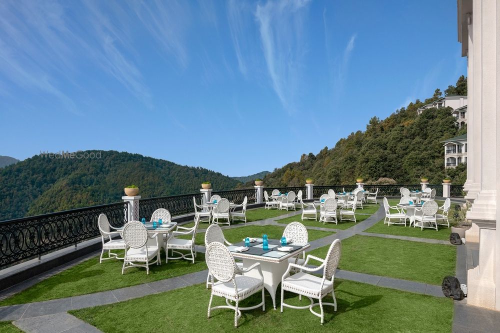 Photo By Welcomhotel By ITC Hotels, Tavleen, Chail - Venues