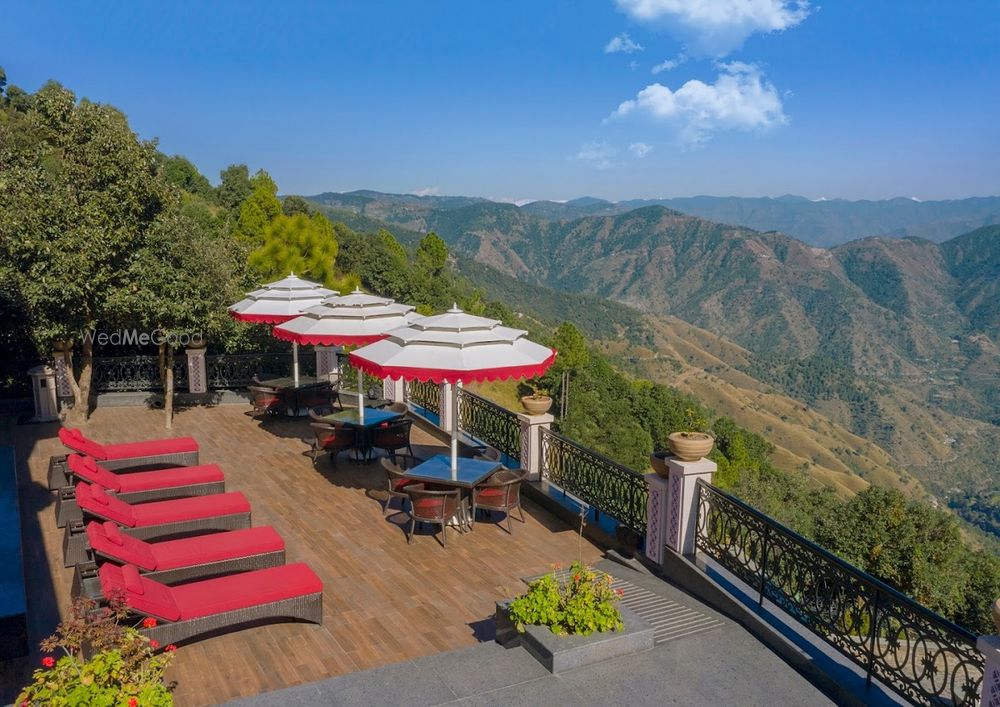 Photo By Welcomhotel By ITC Hotels, Tavleen, Chail - Venues