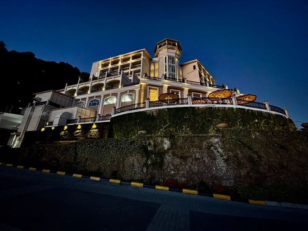 Photo By Welcomhotel By ITC Hotels, Tavleen, Chail - Venues