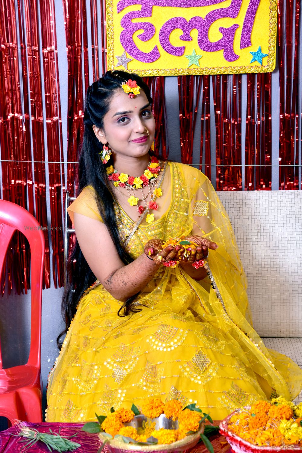 Photo By Annu Beauty Care - Bridal Makeup