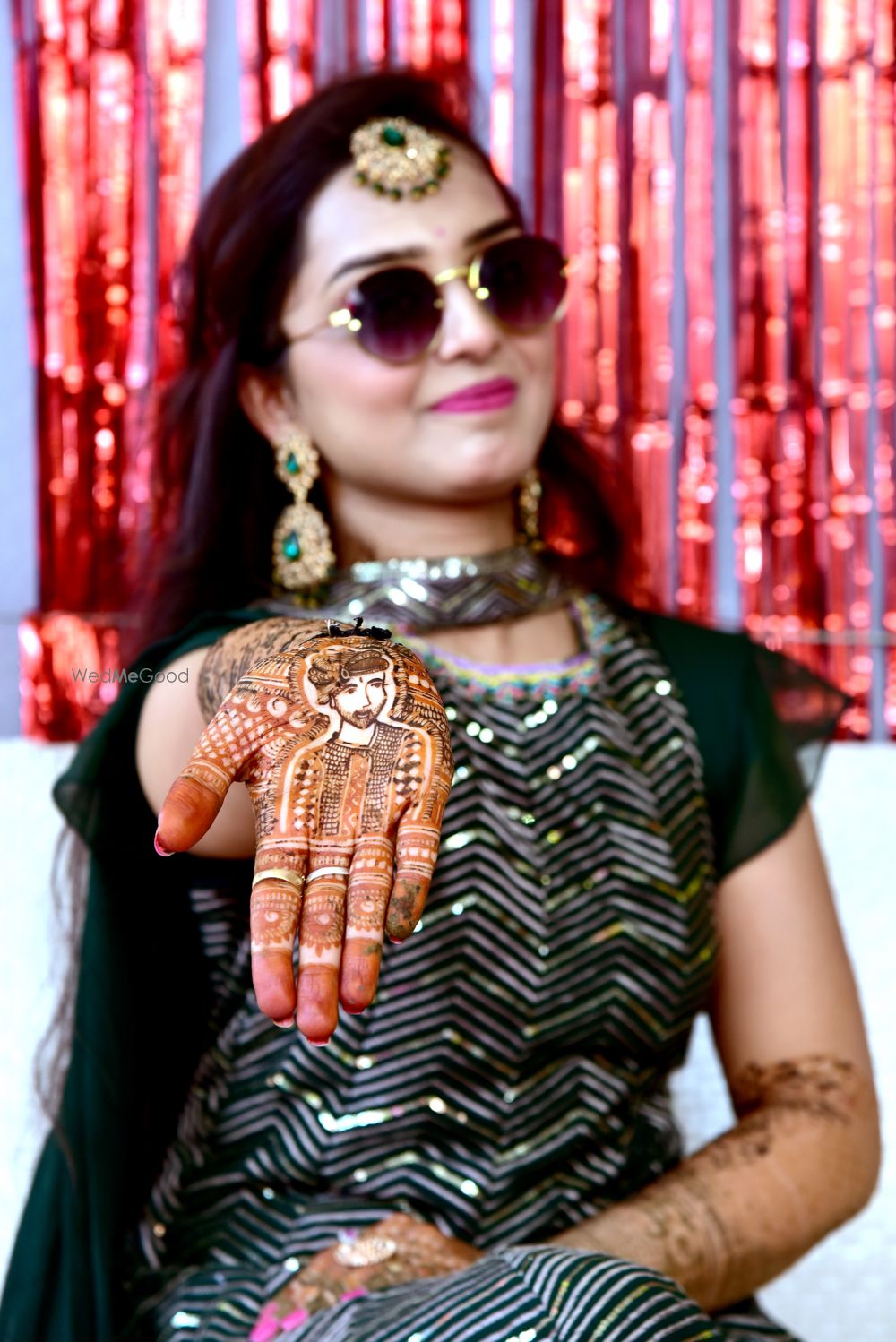Photo By Annu Beauty Care - Bridal Makeup