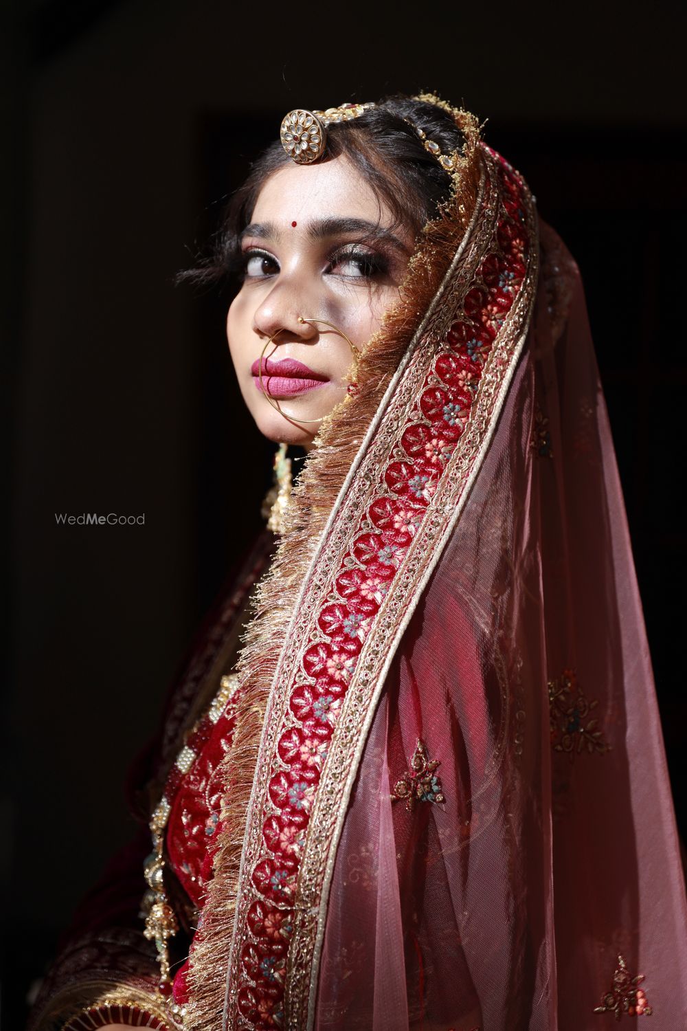 Photo By Annu Beauty Care - Bridal Makeup