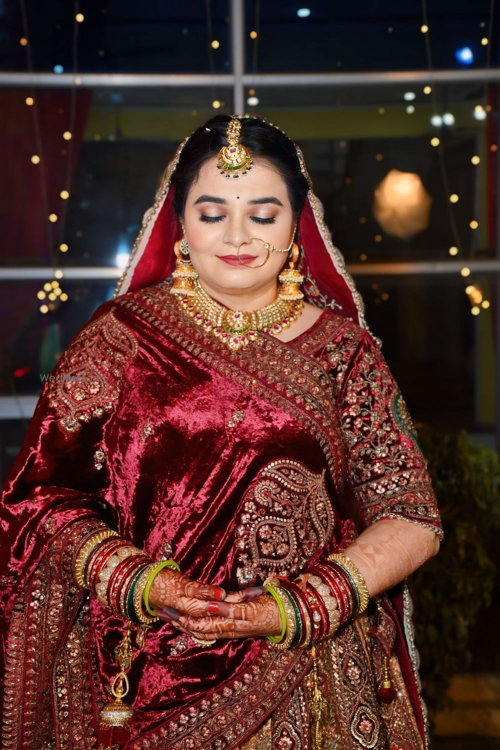 Photo By Annu Beauty Care - Bridal Makeup