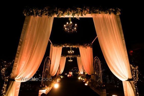 Photo By Shreekunj Greens - Venues