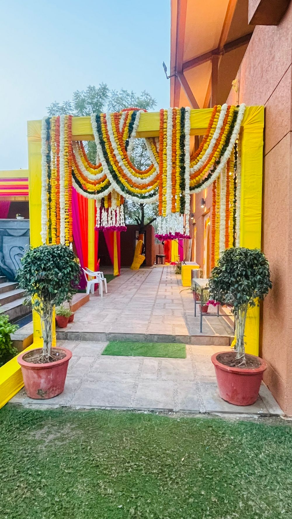 Photo By Shreekunj Greens - Venues