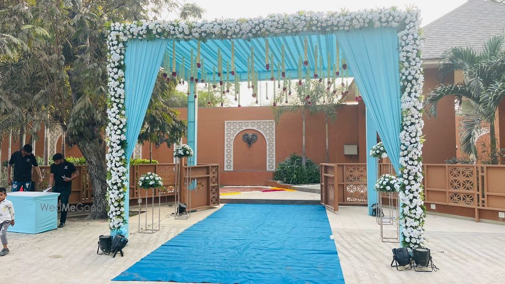 Photo By Shreekunj Greens - Venues