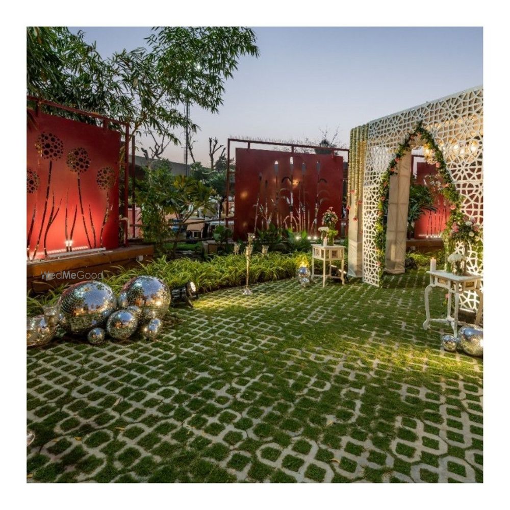 Photo By Shreekunj Greens - Venues