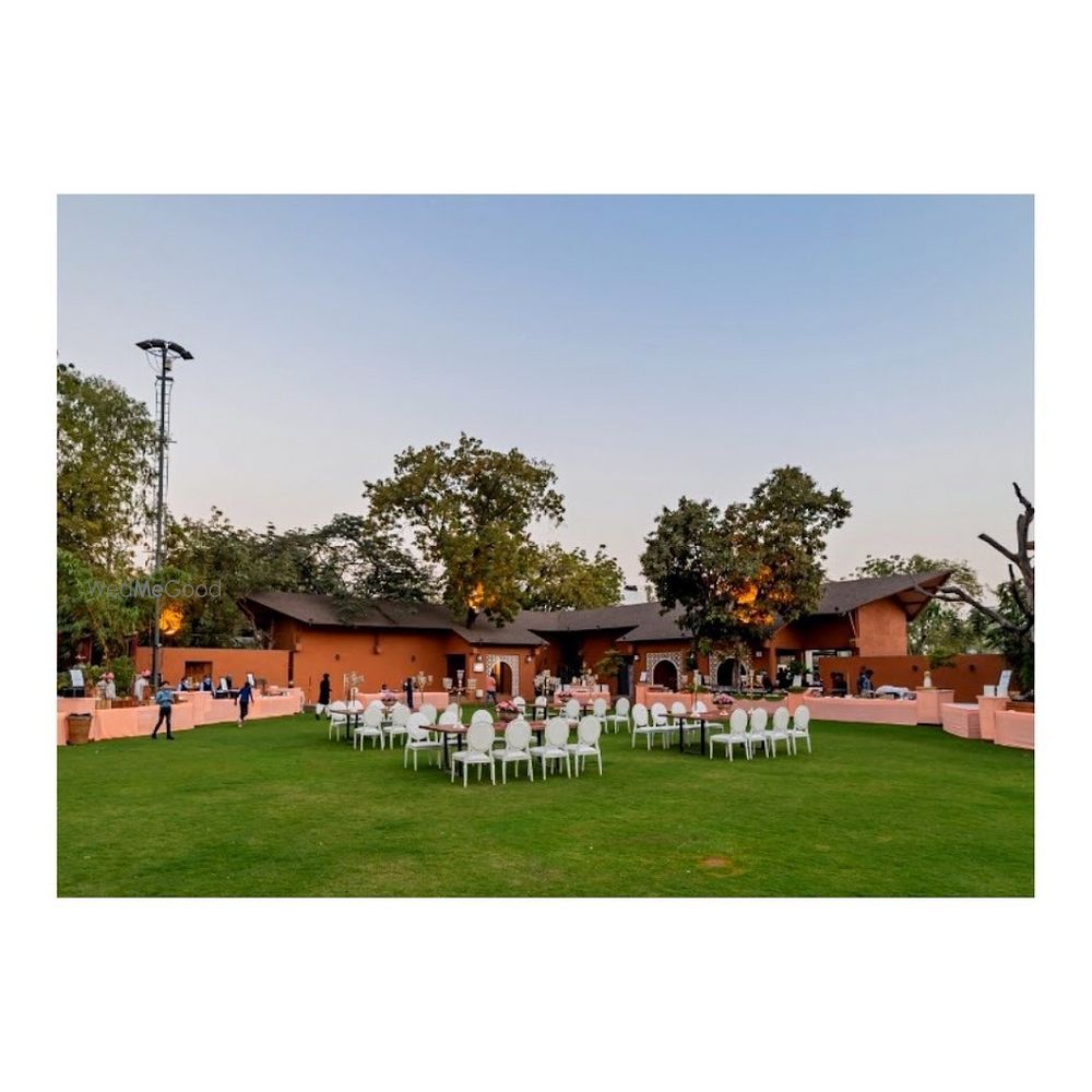 Photo By Shreekunj Greens - Venues