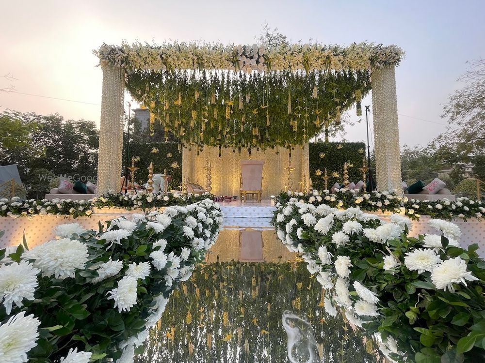 Photo By Shreekunj Greens - Venues