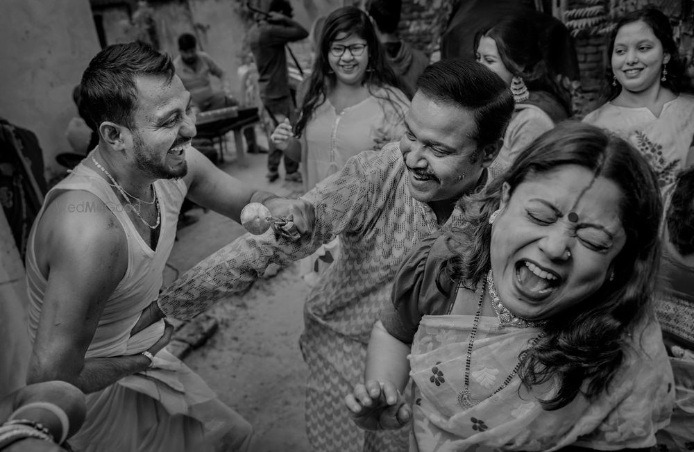 Photo By Sourav Paul Photography - Photographers