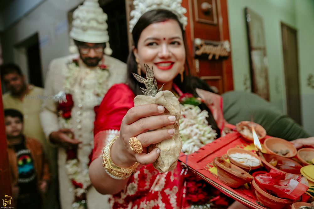 Photo By Sourav Paul Photography - Photographers