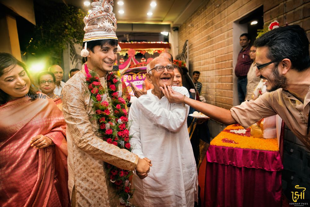 Photo By Sourav Paul Photography - Photographers