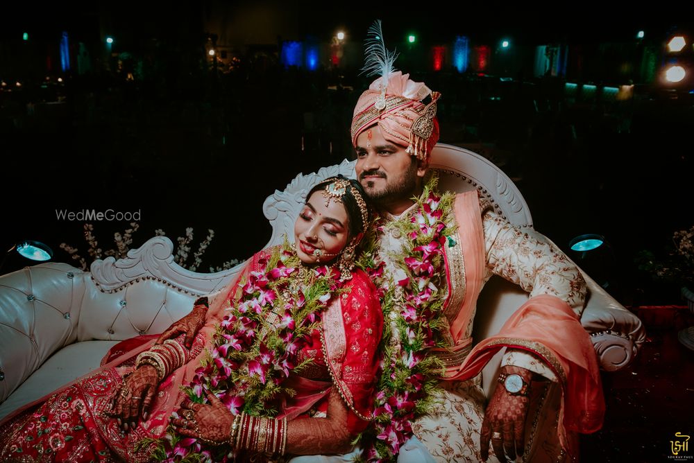 Photo By Sourav Paul Photography - Photographers