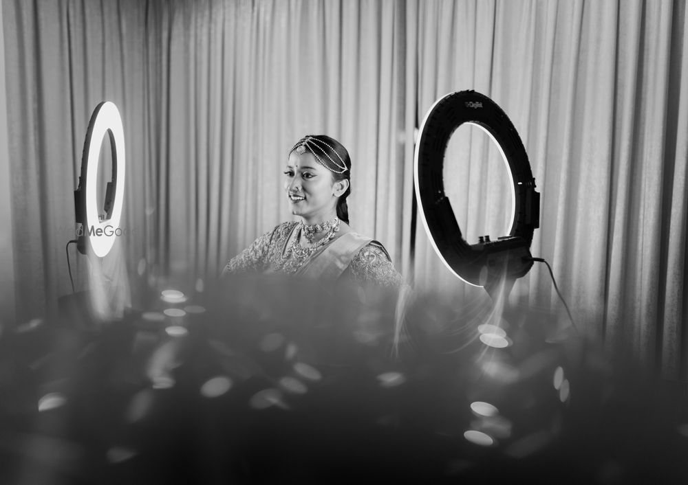Photo By ThyWed Stories - Photographers