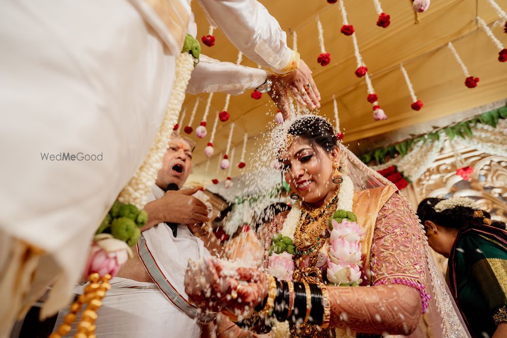 Photo By ThyWed Stories - Photographers