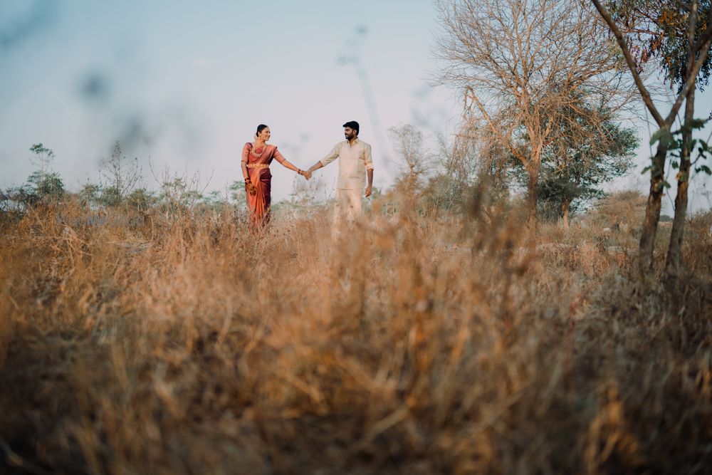 Photo By ThyWed Stories - Photographers