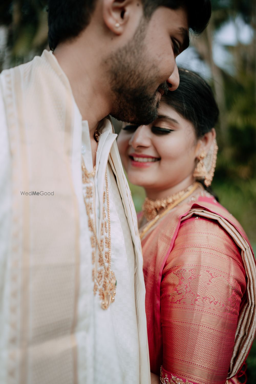 Photo By ThyWed Stories - Photographers