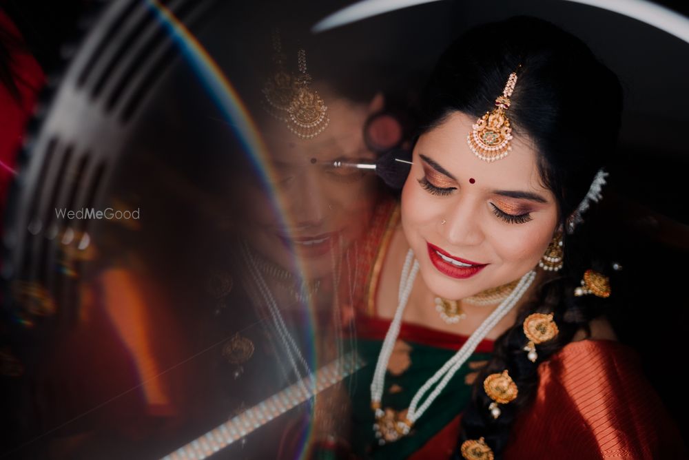 Photo By ThyWed Stories - Photographers