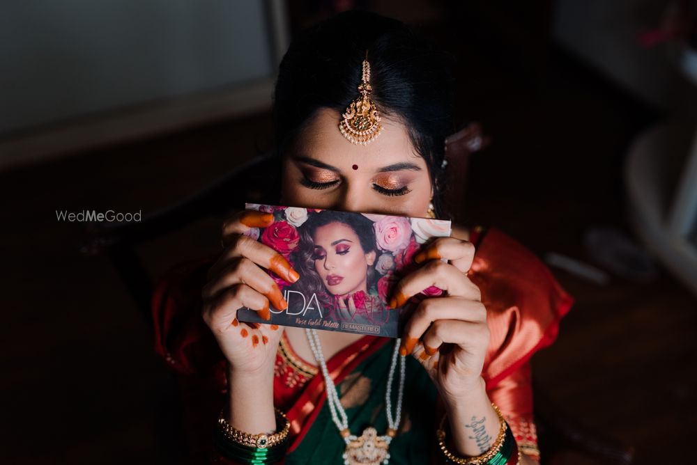 Photo By ThyWed Stories - Photographers