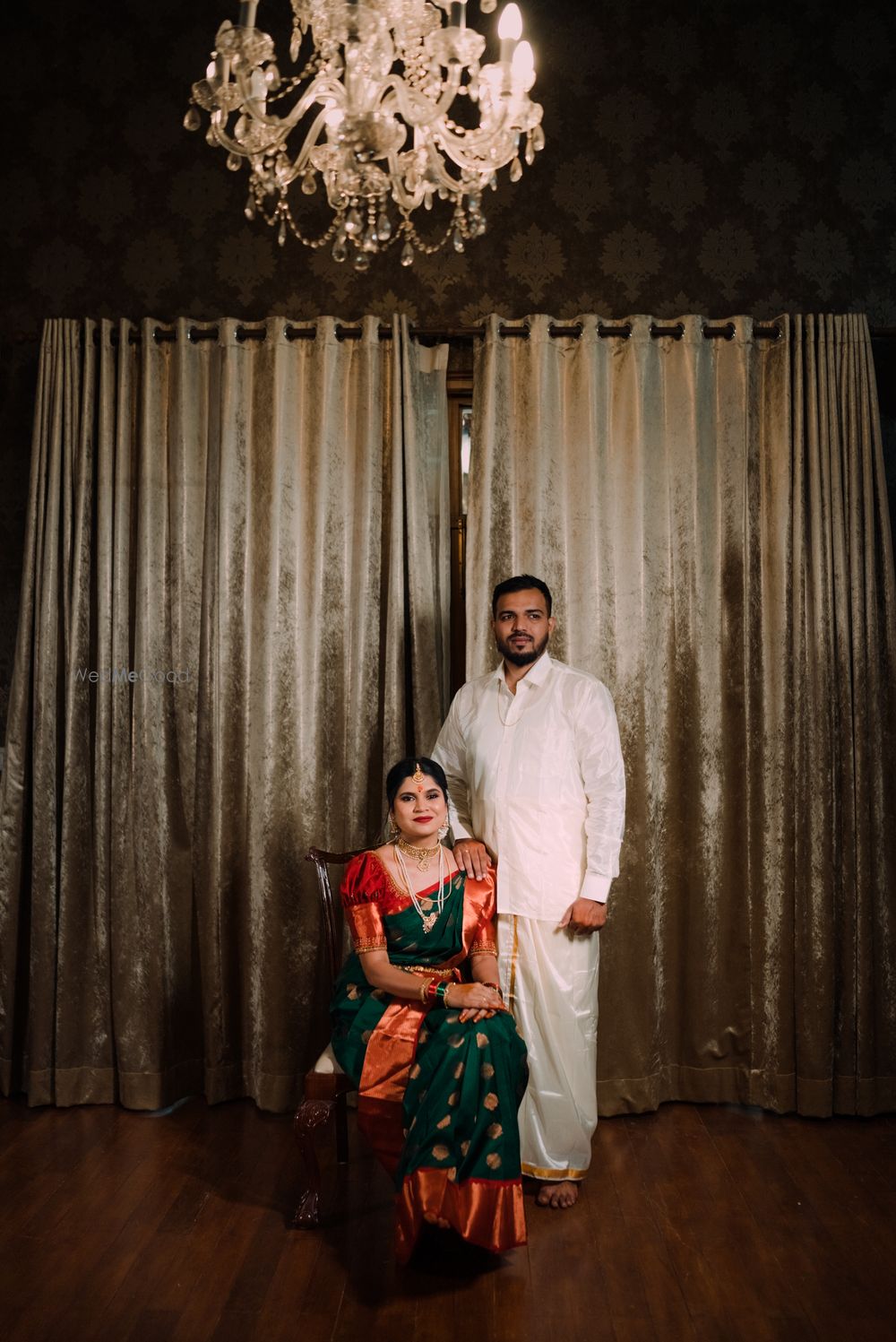 Photo By ThyWed Stories - Photographers