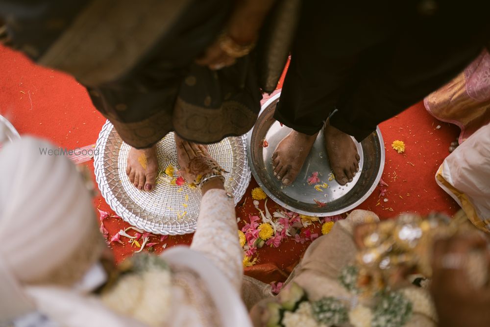 Photo By ThyWed Stories - Photographers