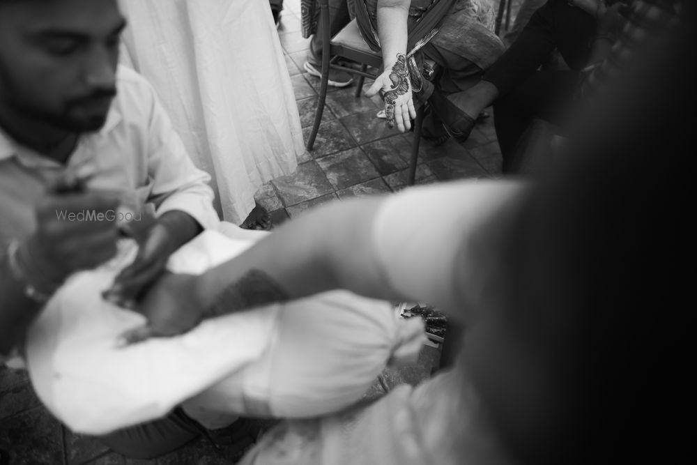 Photo By ThyWed Stories - Photographers