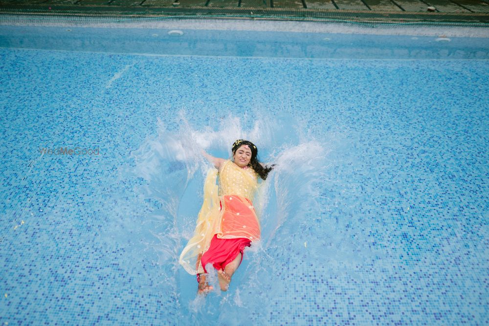 Photo By ThyWed Stories - Photographers