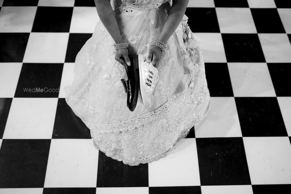 Photo By ThyWed Stories - Photographers