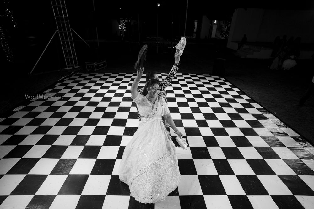 Photo By ThyWed Stories - Photographers
