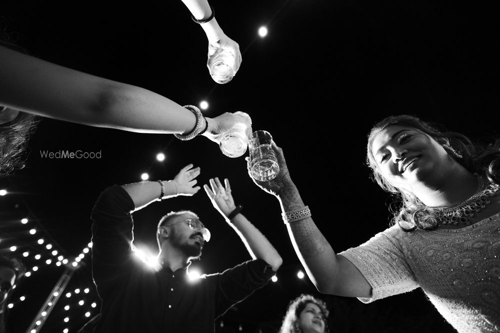 Photo By ThyWed Stories - Photographers