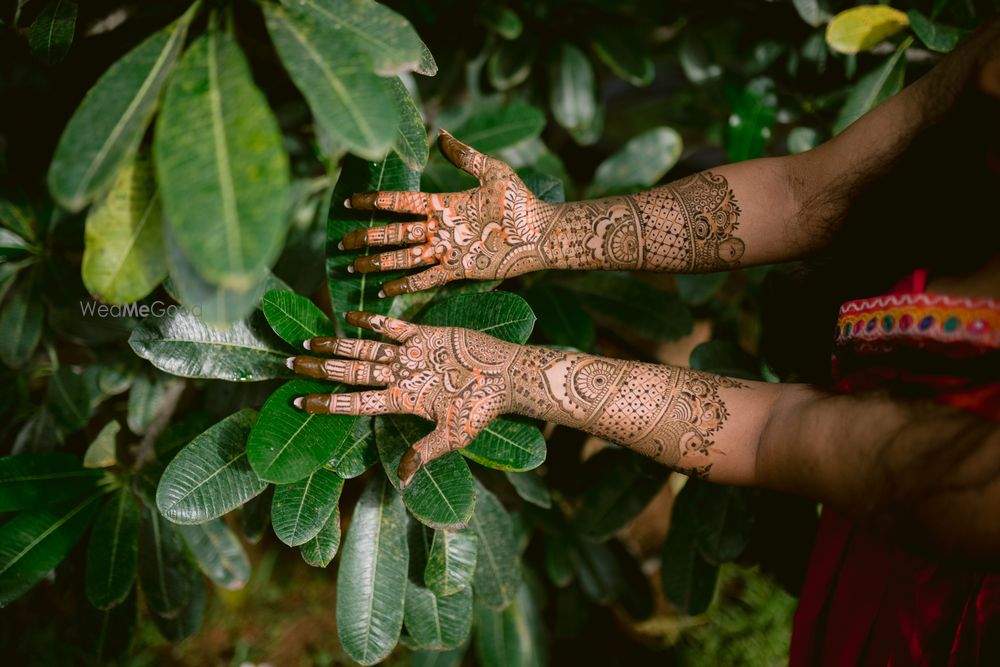 Photo By ThyWed Stories - Photographers