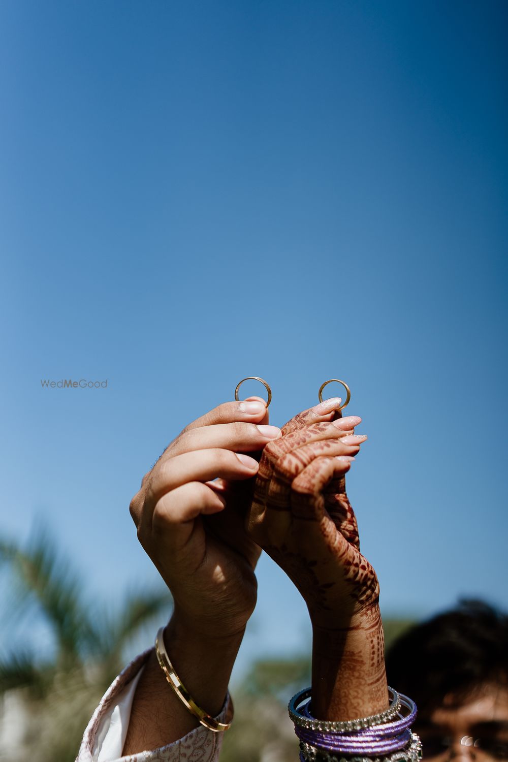 Photo By ThyWed Stories - Photographers