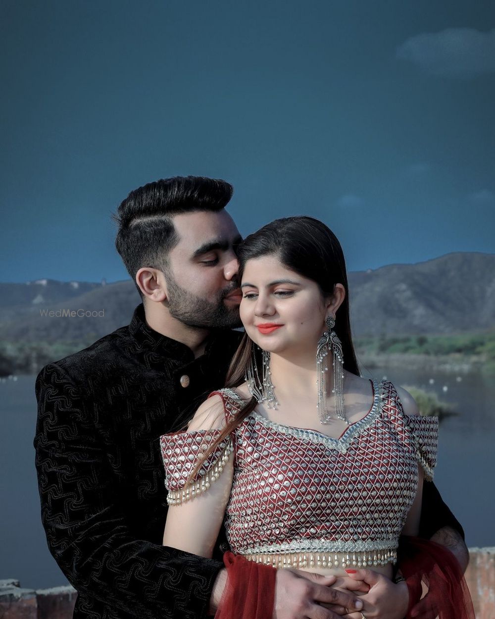 Photo By DK Wedding Studio Jaipur - Pre Wedding Photographers