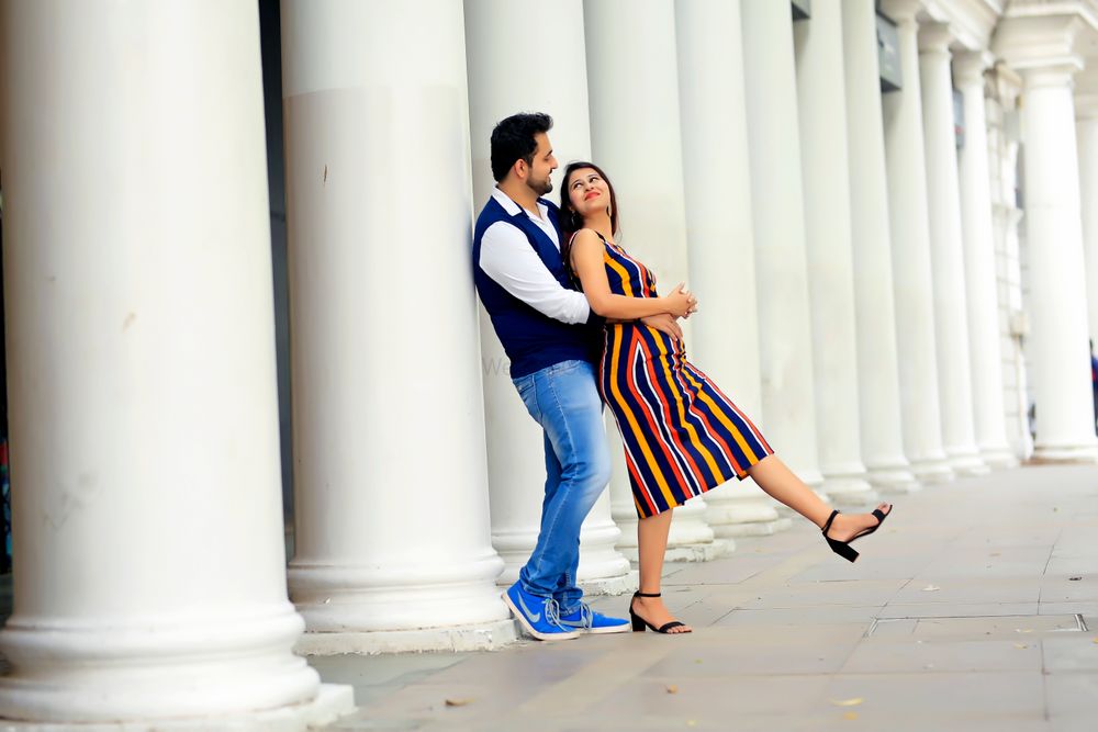 Photo By Perfect Shutters Photography - Pre Wedding Photographers