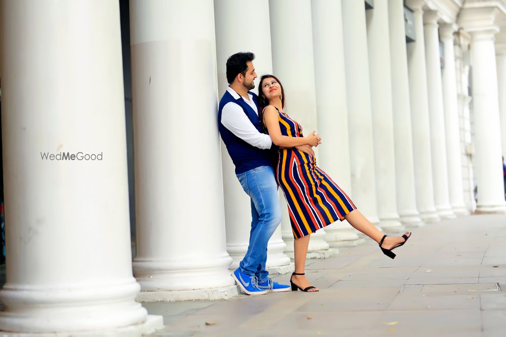 Photo By Perfect Shutters Photography - Pre Wedding Photographers