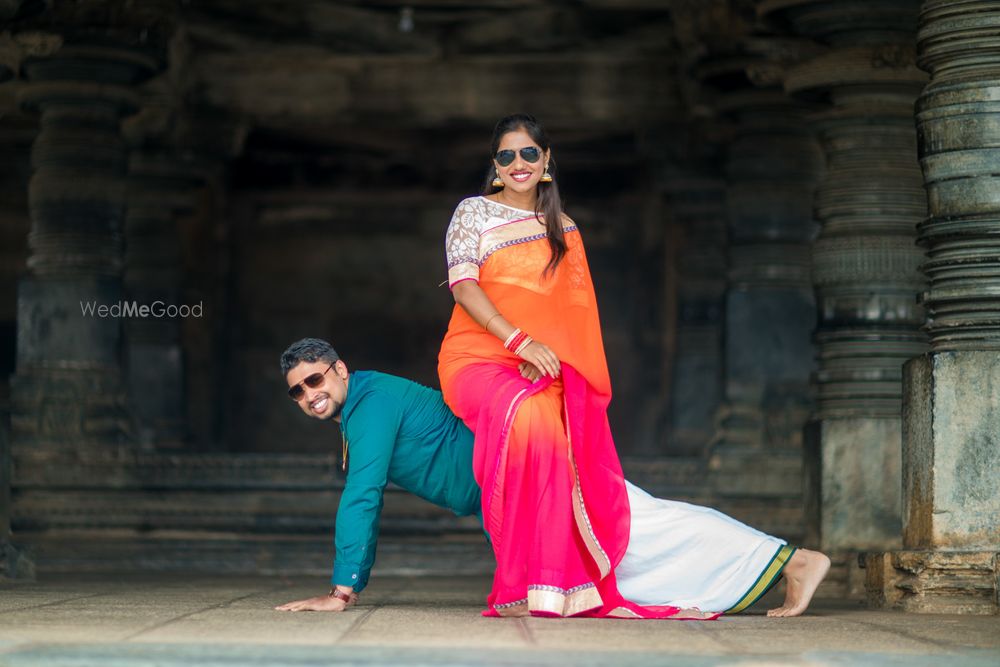 Photo By Nuptial Dairies - Photographers