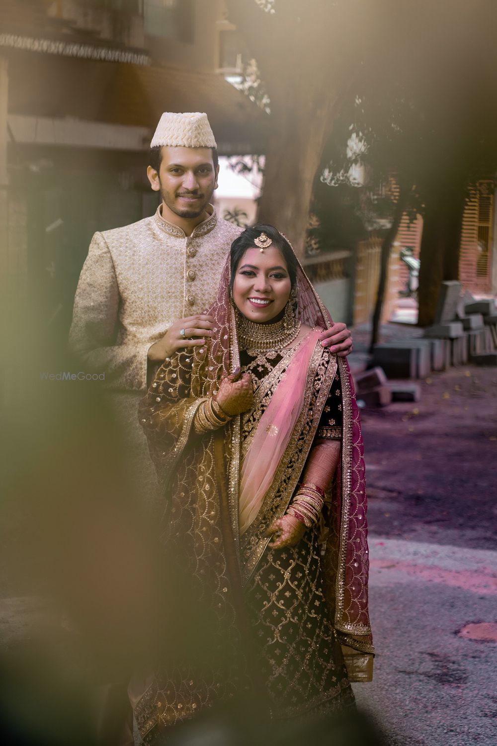 Photo By Nuptial Dairies - Photographers