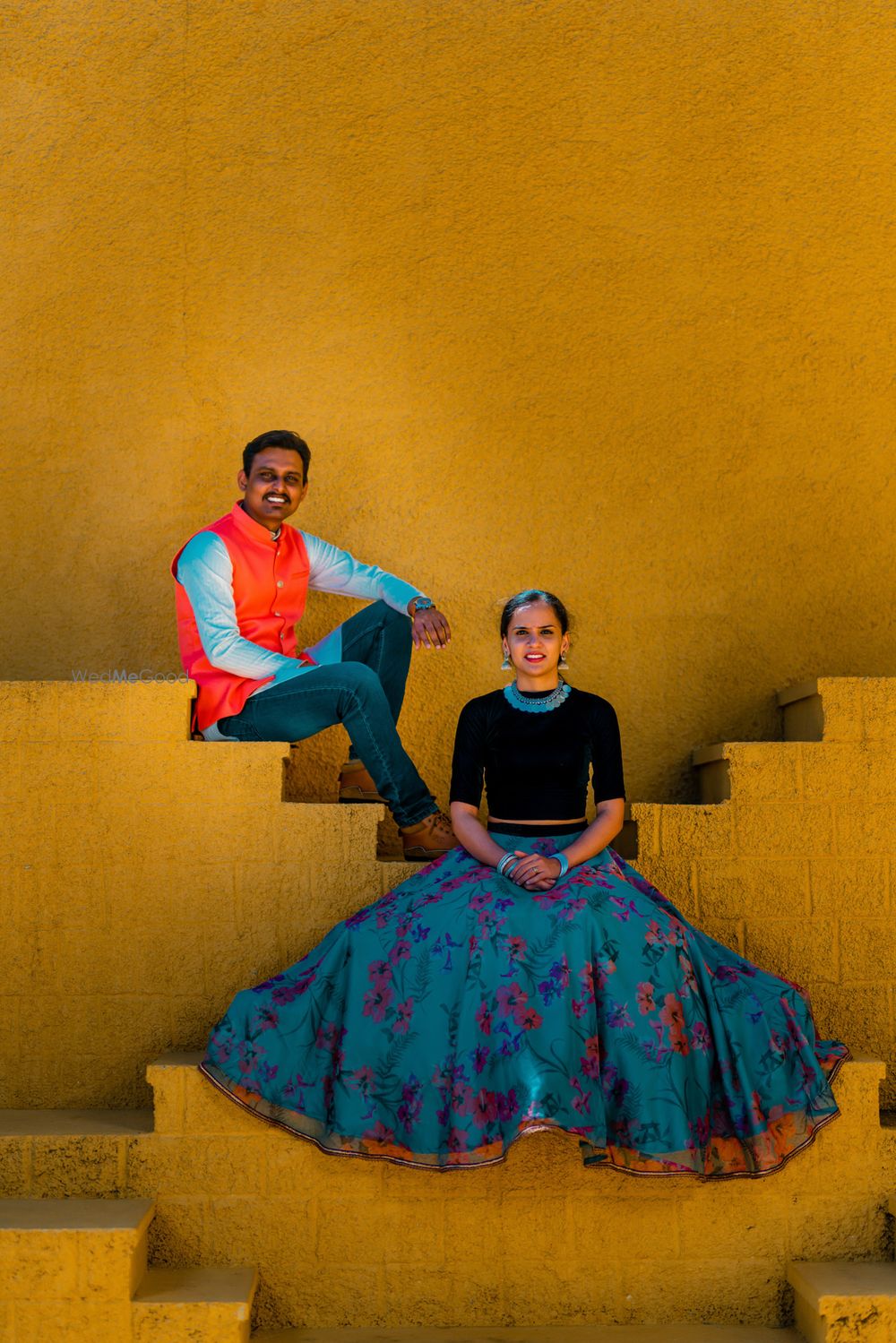 Photo By Nuptial Dairies - Photographers