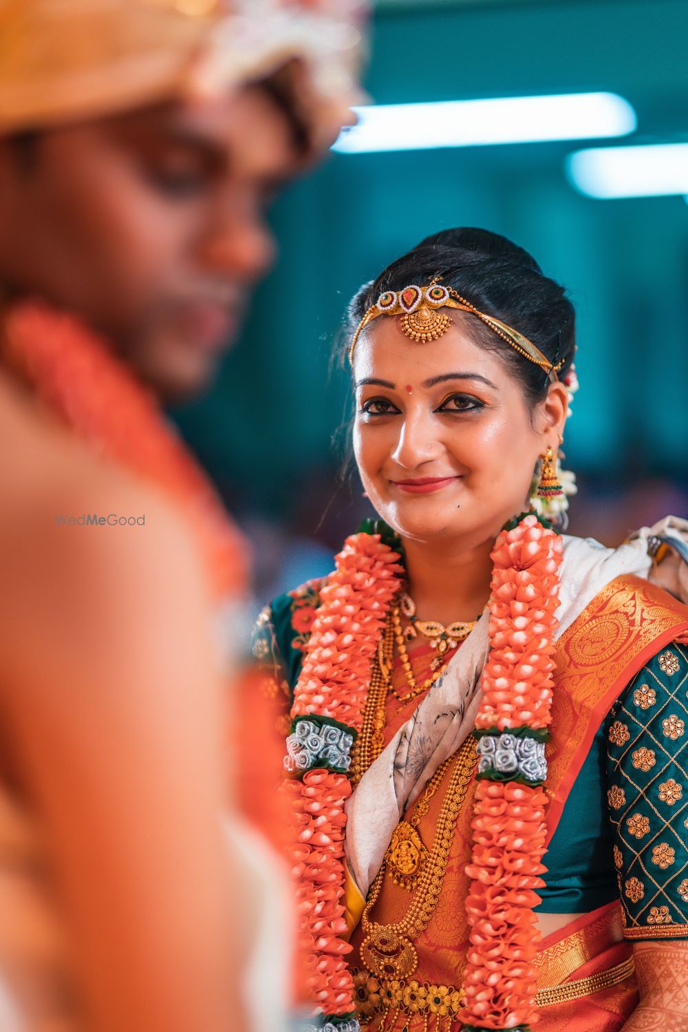 Photo By Nuptial Dairies - Photographers