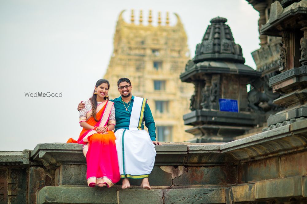 Photo By Nuptial Dairies - Photographers